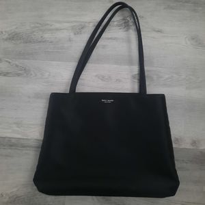 Kate Spade Nylon Tote Bag